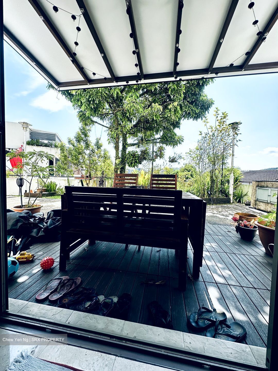 Jalan Dermawan (D23), Terrace #476379221